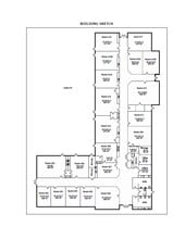 9113 Blair Rd, Mint Hill, NC à louer Plan de site– Image 1 sur 1