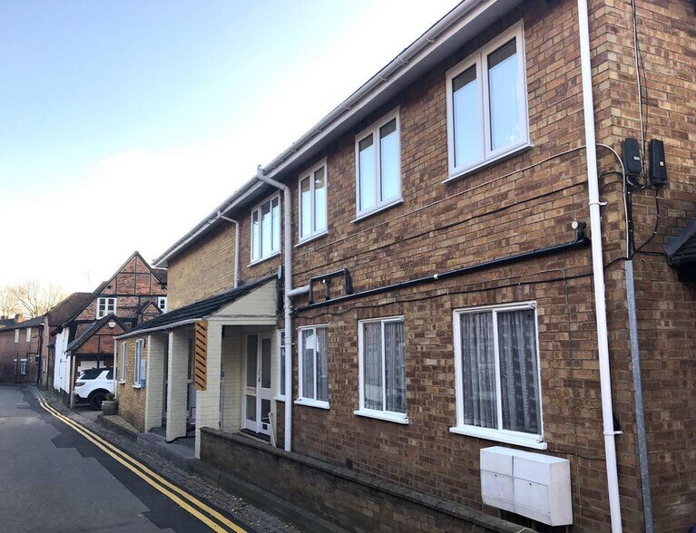 Dukes Pl, Marlow à louer - Photo de l’immeuble – Image 1 sur 1