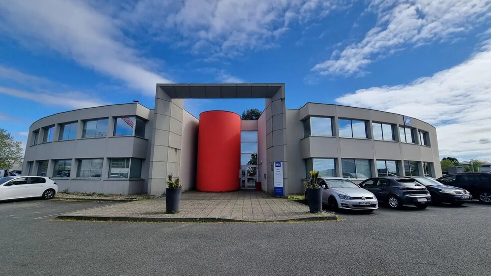1 Avenue Neil Armstrong, Mérignac à louer - Photo de l’immeuble – Image 2 sur 45
