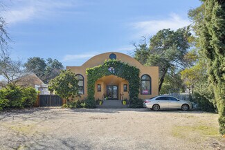 Plus de détails pour 115 Main St, Saint Helena, CA - Local commercial à vendre