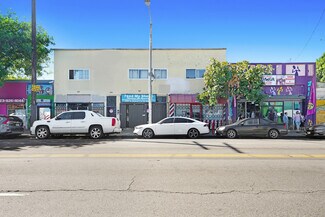 Plus de détails pour 4159 S Central Ave, Los Angeles, CA - Local commercial à vendre