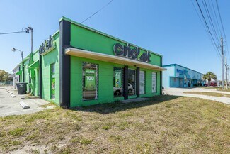 Plus de détails pour 2578 Fowler St, Fort Myers, FL - Local commercial à louer