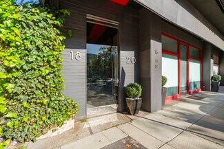 Plus de détails pour 20 N San Mateo Dr, San Mateo, CA - Bureau, Bureau/Médical à louer