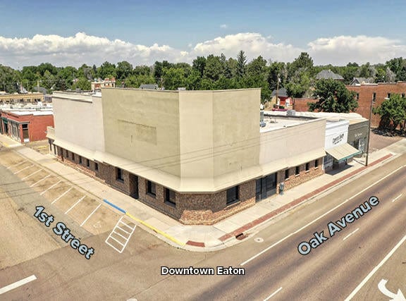 100 Oak Ave, Eaton, CO à vendre - Photo principale – Image 1 sur 26