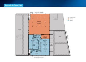 315 Meserole St, Brooklyn, NY à louer Photo intérieure– Image 2 sur 2