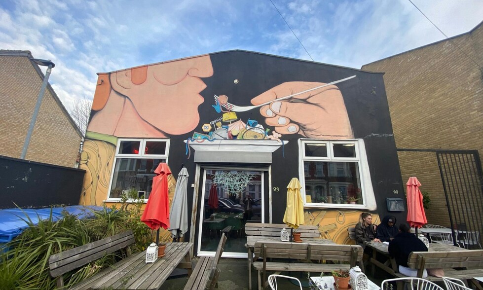 93 Shernhall St, Londres à louer - Photo de l’immeuble – Image 1 sur 1