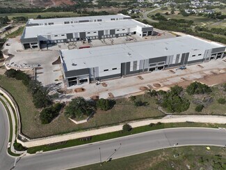 Plus de détails pour Sweetwater Village Dr, Austin, TX - Industriel/Logistique à louer