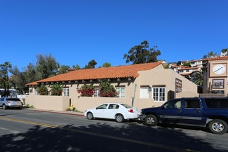 Plus de détails pour 2398 San Diego Ave, San Diego, CA - Bureau à vendre
