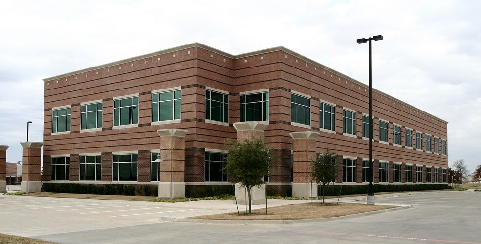 7651 Esters Blvd, Irving, TX à louer - Autre – Image 3 sur 7