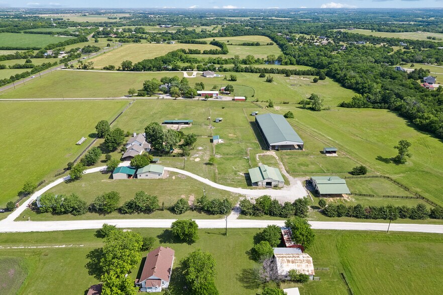 4120 Rigsby Ln, Celina, TX à vendre - Photo de l’immeuble – Image 2 sur 34