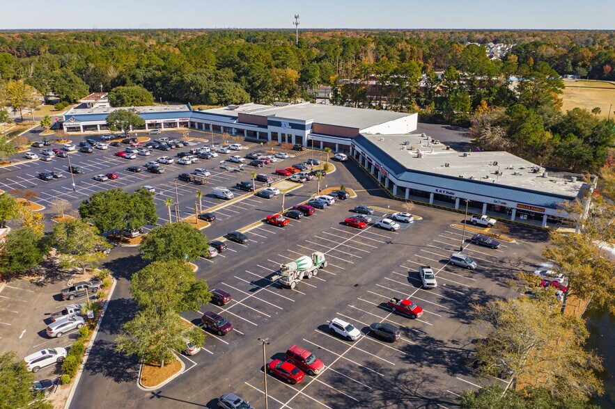 3575 Maybank Hwy, Johns Island, SC à louer - Photo de l’immeuble – Image 2 sur 6