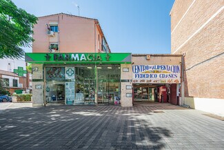 Plus de détails pour Calle De Federico Grases, 20, Madrid - Local commercial à louer