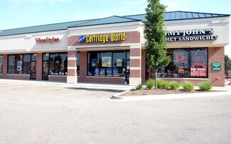 Plus de détails pour 720-784 E Dundee Rd, Palatine, IL - Local commercial à louer