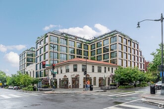 1377 R St NW, Washington, DC à louer Photo de l’immeuble– Image 2 sur 9