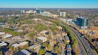 Plus de détails pour 3803 Computer Dr, Raleigh, NC - Médical à louer