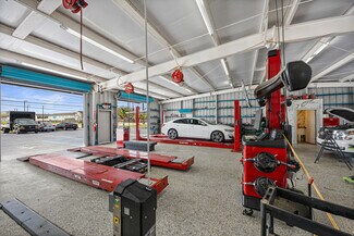 Plus de détails pour 2801 Shaver St, Pasadena, TX - Local commercial à vendre