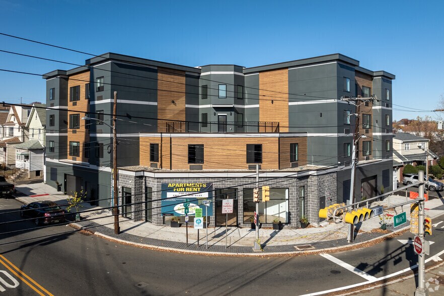 187 Main St, Belleville, NJ à louer - Photo principale – Image 2 sur 11