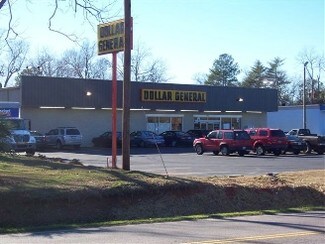 Plus de détails pour 383 Lee St, Johnston, SC - Local commercial à louer