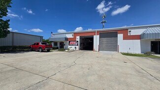 Plus de détails pour 10780 47th St N, Clearwater, FL - Industriel/Logistique à louer