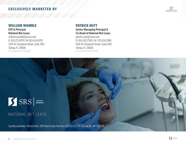 1509 SW Pine Island Rd, Cape Coral, FL à vendre - Photo de l’immeuble – Image 2 sur 12