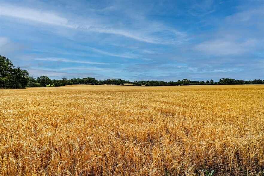 203 Toms Ln, Kings Langley à vendre - Aérien – Image 2 sur 4