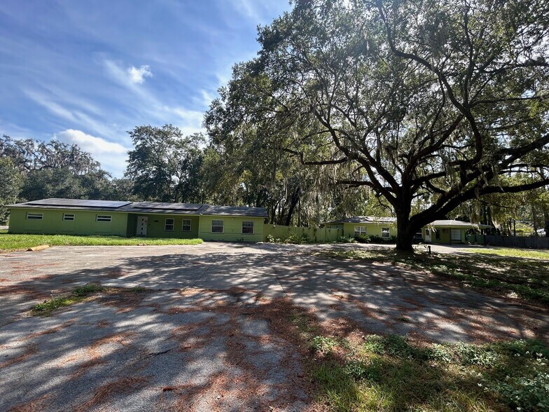 4127 NW 34th St, Gainesville, FL à vendre - Photo de l’immeuble – Image 2 sur 6
