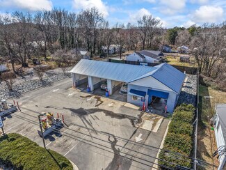 Plus de détails pour 1217 Cotton Grove Rd, Lexington, NC - Spécialisé à vendre