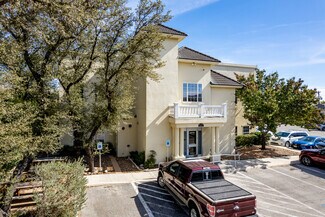 Plus de détails pour 18838 Stone Oak Pky, San Antonio, TX - Bureau, Bureau/Médical à louer