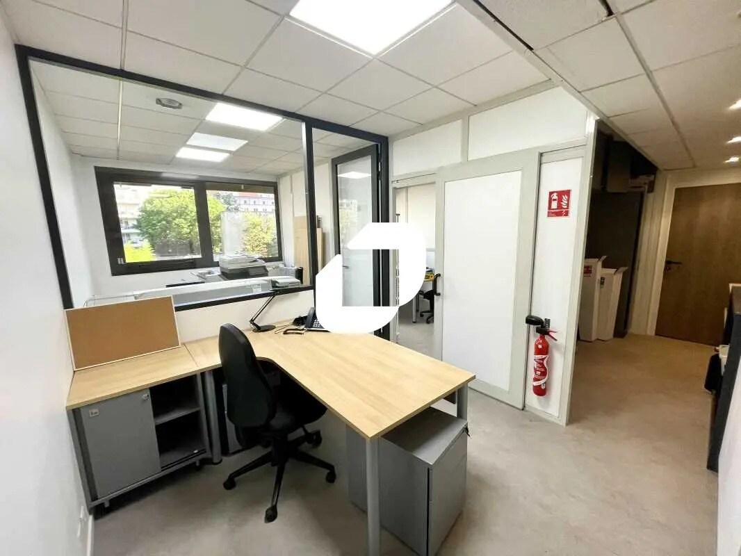 Photo de l’immeuble