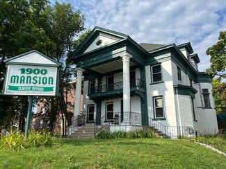Plus de détails pour 1900 Hennepin Ave, Minneapolis, MN - Bureau à louer