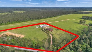 Plus de détails pour 325 Forest Service 217 Rd, Shepherd, TX - Spécialisé à vendre