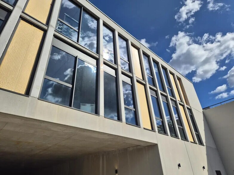 1 Boulevard Du Champy Richardets, Noisy-le-Grand à louer - Photo de l’immeuble – Image 1 sur 20