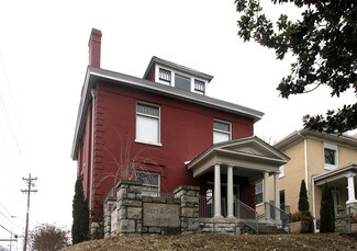 Plus de détails pour 1200 16th Ave S, Nashville, TN - Bureau à vendre