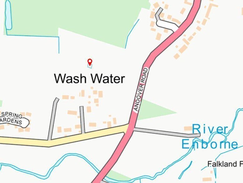 Andover Rd, Newbury à vendre - Photo de l’immeuble – Image 3 sur 4