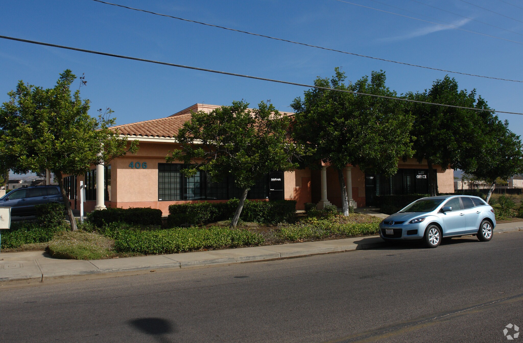 406 16th St, Ramona, CA à louer Photo principale– Image 1 sur 3