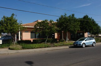 Plus de détails pour 406 16th St, Ramona, CA - Bureau à louer