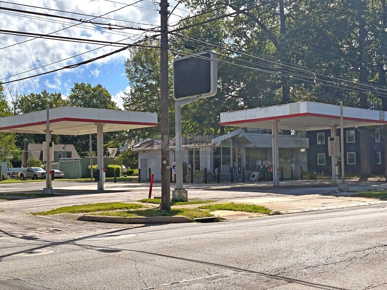 153 Benedict Ave, Norwalk, OH à vendre - Photo de l’immeuble – Image 2 sur 7