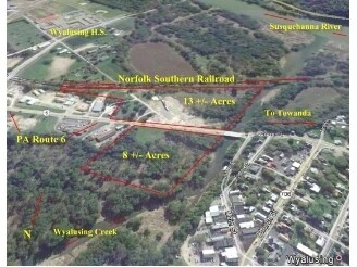 Route 6, Wyalusing, PA à vendre - Autre – Image 3 sur 17