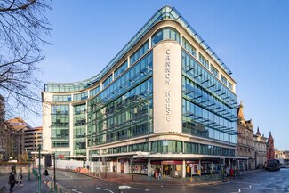 Plus de détails pour 2 Colmore Sq, Birmingham - Local commercial à louer