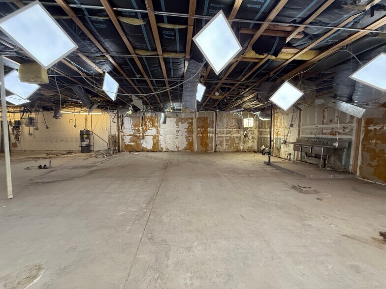 849 Nevada Way, Boulder City, NV à vendre - Photo de l’immeuble – Image 3 sur 4