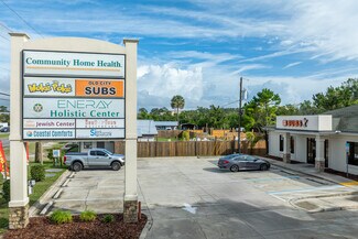 Plus de détails pour 3440 US Highway 1 S, Saint Augustine, FL - Local commercial à vendre
