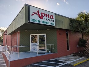 205 S Wickham Rd, Melbourne, FL à louer Photo intérieure– Image 1 sur 3