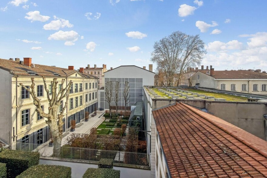 27 Rue Auguste Comte, Lyon à louer - Photo de l’immeuble – Image 3 sur 13