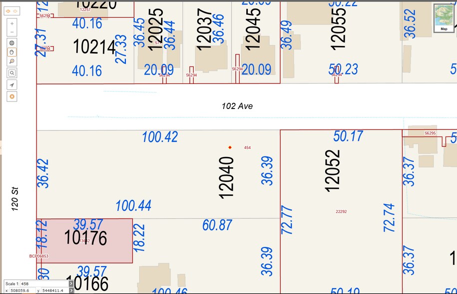 12040 102, Surrey, BC à louer - Photo de l’immeuble – Image 1 sur 4