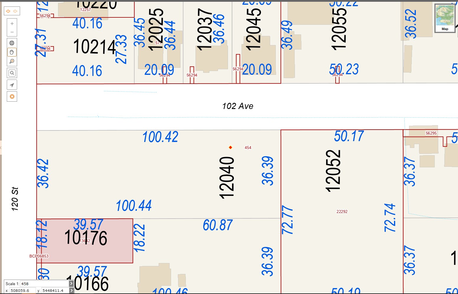 12040 102, Surrey, BC à louer Photo de l’immeuble– Image 1 sur 5