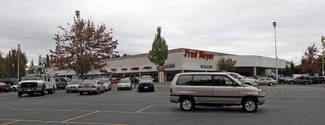 Plus de détails pour 11831-12305 120th Ave NE, Kirkland, WA - Local commercial à louer