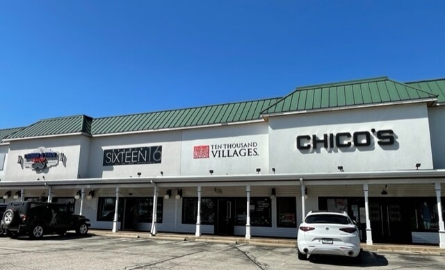 214 W Cleveland Rd, Granger, IN à louer - Photo de l’immeuble – Image 1 sur 5