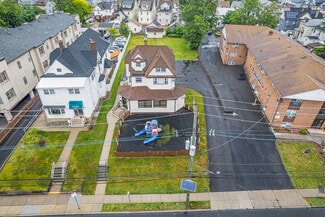 Plus de détails pour 217 Rahway Ave, Elizabeth, NJ - Local commercial à vendre