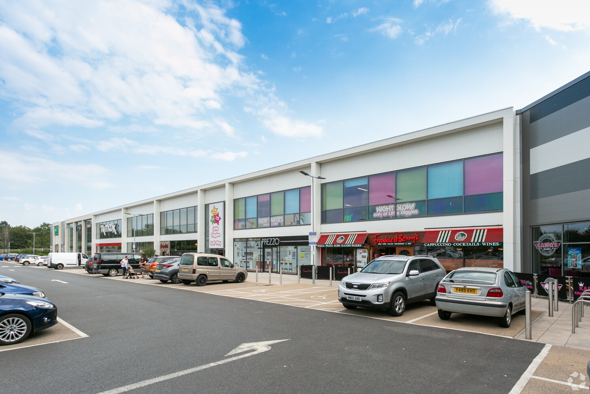 Link Rd, Yate à louer Photo principale– Image 1 sur 3