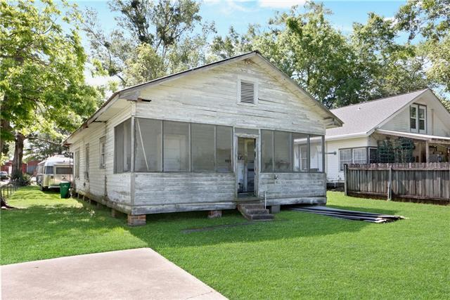 540 Lafitte St, Mandeville, LA à vendre - Photo de l’immeuble – Image 2 sur 2